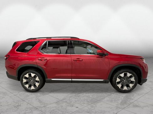 New 2026 Honda Pilot Elite image 8