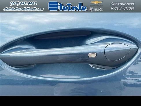 Used 2024 Buick Envista Avenir image 11