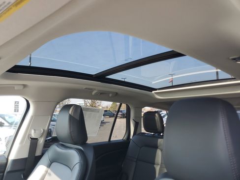 New 2026 Lincoln Aviator AWD image 10