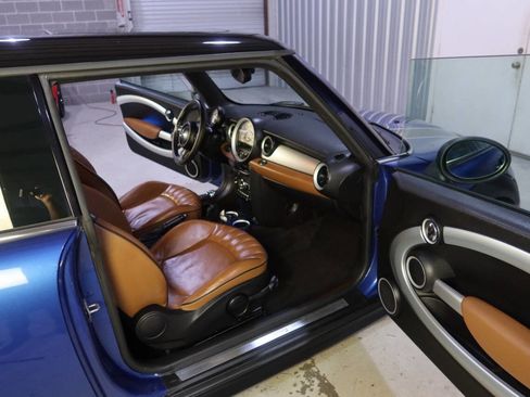 Used 2013 MINI Cooper S w/ Sport Pkg image 12