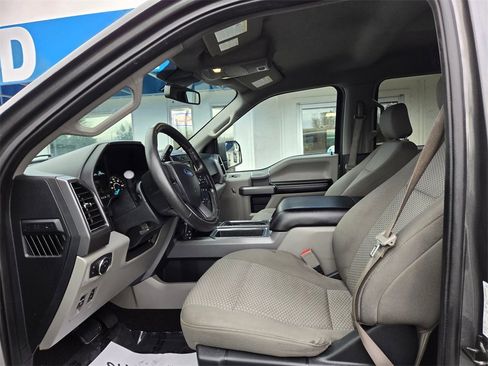Used 2019 Ford F150 XLT w/ Equipment Group 302A Luxury image 12