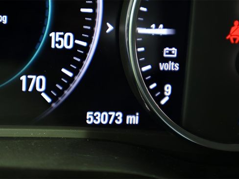 Used 2018 Buick Enclave Avenir w/ Avenir Technology Package image 25