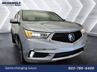 Used 2019 Acura MDX FWD w/ Advance Package image 1