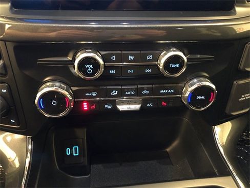 Used 2022 Ford F150 XLT w/ Equipment Group 302A High image 22