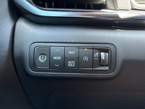New 2027 GMC Terrain AT4 w/ Convenience Package III AWD/4WD image 20