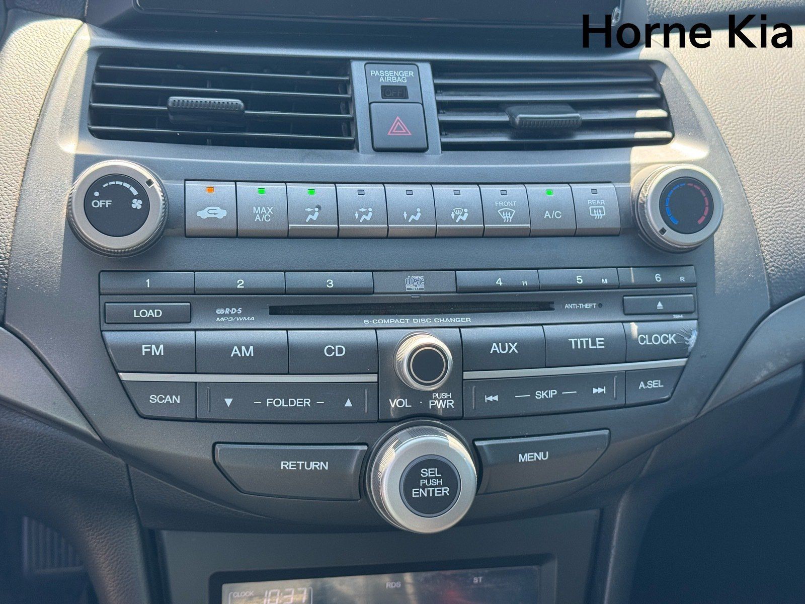 Used 2010 Honda Accord LX-S image 22