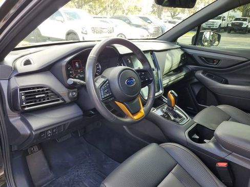 Used 2025 Subaru Outback Wilderness image 19