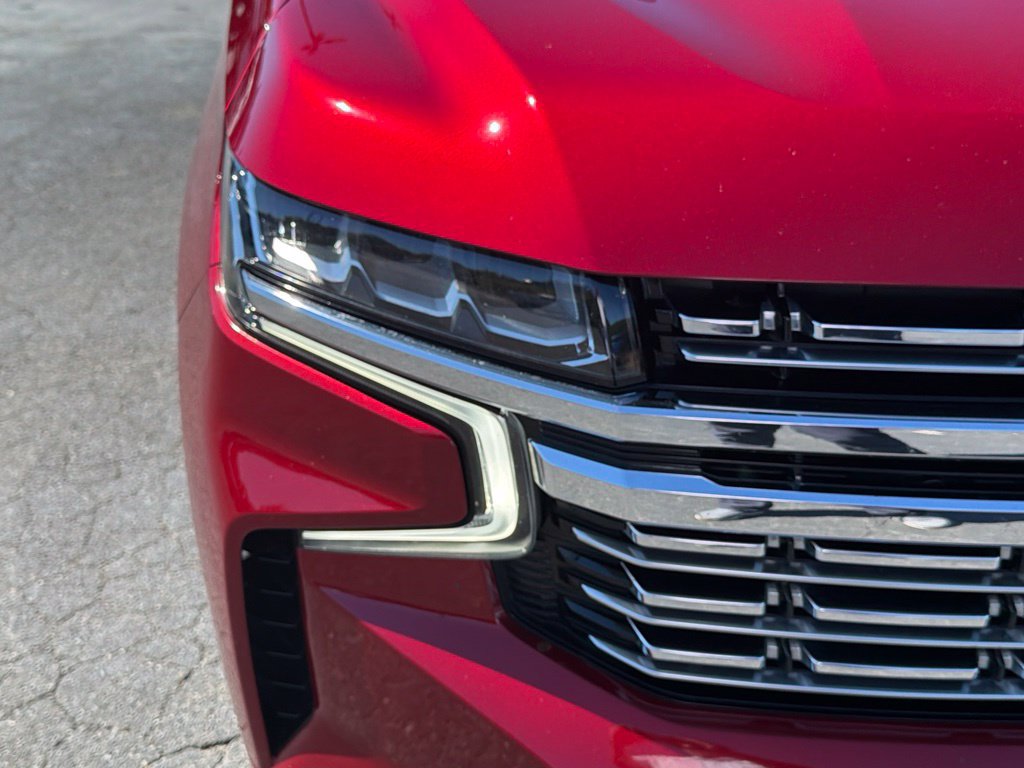 Used 2021 Chevrolet Tahoe Premier w/ Premium Package AWD/4WD image 27