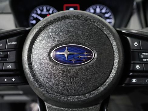 Used 2024 Subaru Crosstrek 2.5i Limited AWD/4WD image 34