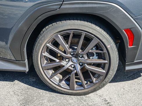 Used 2022 Subaru WRX Premium image 10