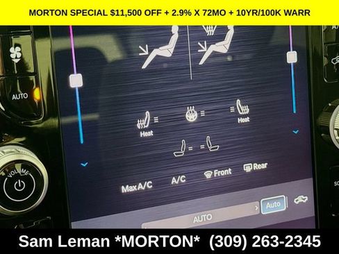 New 2026 RAM 1500 Big Horn AWD/4WD image 20