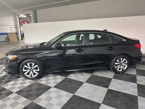 Used 2022 Honda Civic LX image 18