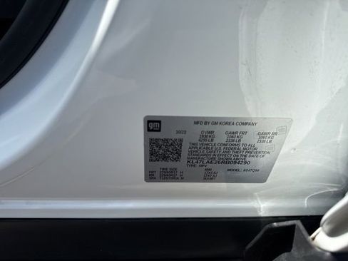 Used 2024 Buick Envista Preferred w/ Convenience II Package image 31