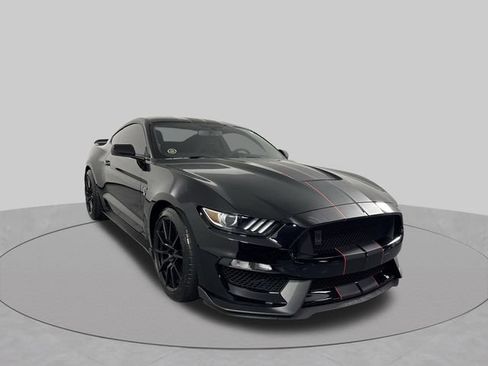 Used 2017 Ford Mustang Shelby GT350 w/ Electronics Package RWD image 3