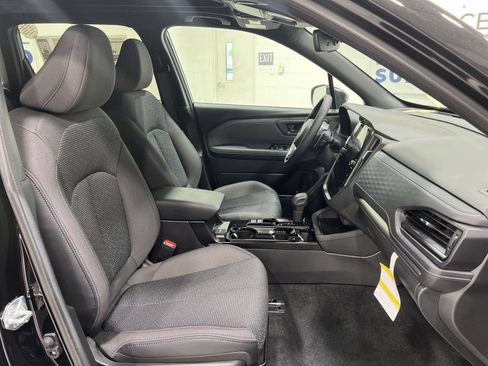 Used 2026 Subaru Forester Premium AWD/4WD image 25