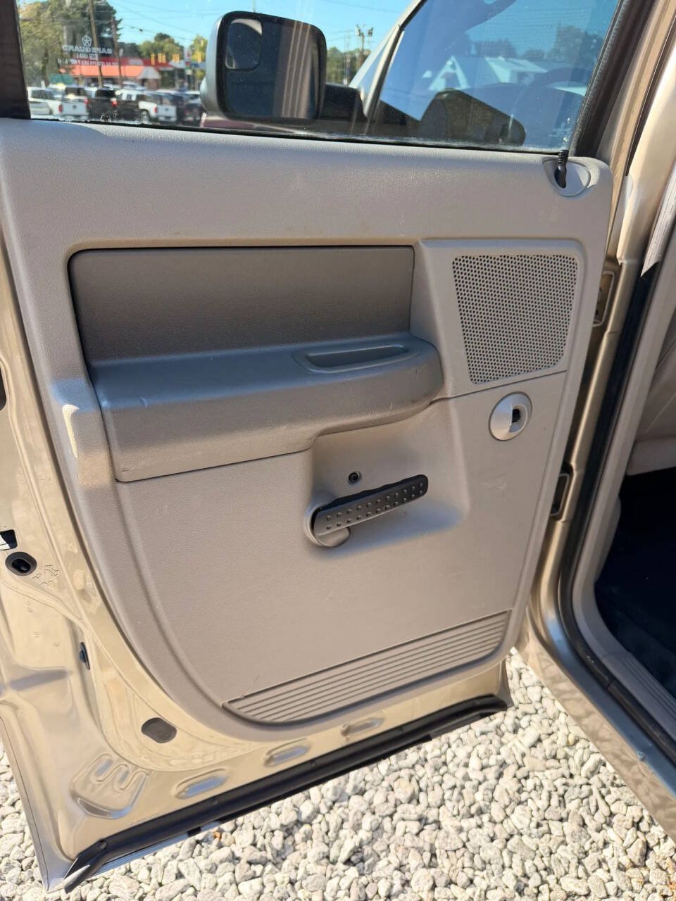 Used 2009 Dodge Ram 3500 Truck SLT w/ Popular Equipment Group AWD/4WD image 18
