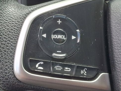 Certified 2017 Honda CR-V LX image 20