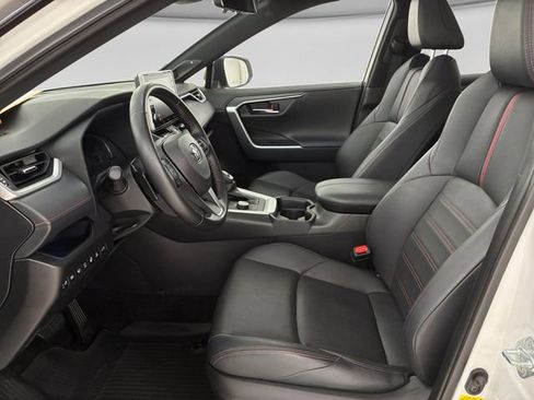 Used 2021 Toyota RAV4 XSE w/ Premium Package AWD/4WD image 12