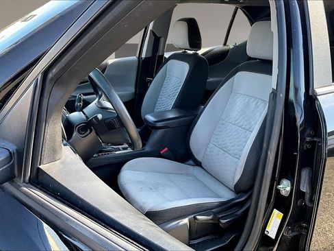 Used 2020 Chevrolet Equinox LS AWD/4WD image 26