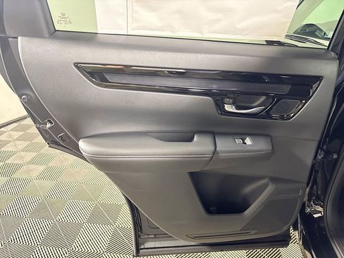 New 2026 Honda CR-V EX-L image 19