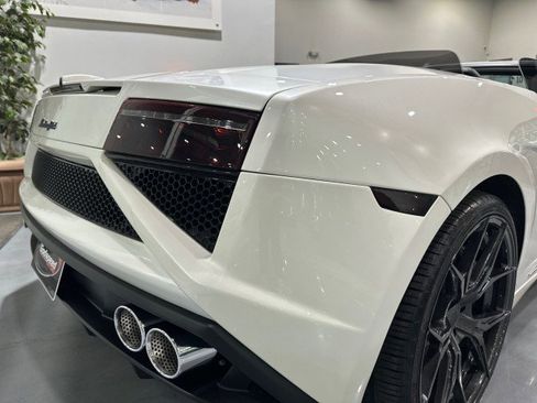 Used 2013 Lamborghini Gallardo LP 560-4 AWD/4WD image 37