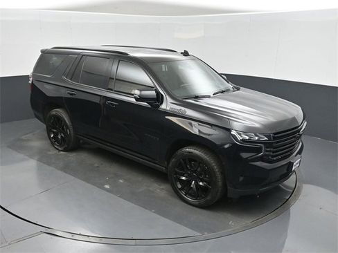 Used 2022 Chevrolet Tahoe High Country image 28