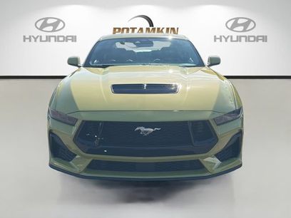 Used 2025 Ford Mustang GT