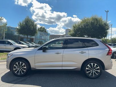 Certified 2025 Volvo XC60 B5 Plus