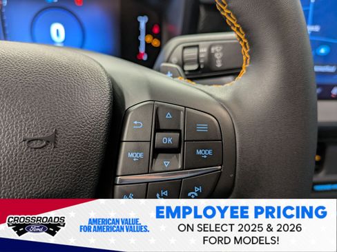 New 2026 Ford Maverick Tremor AWD/4WD image 20