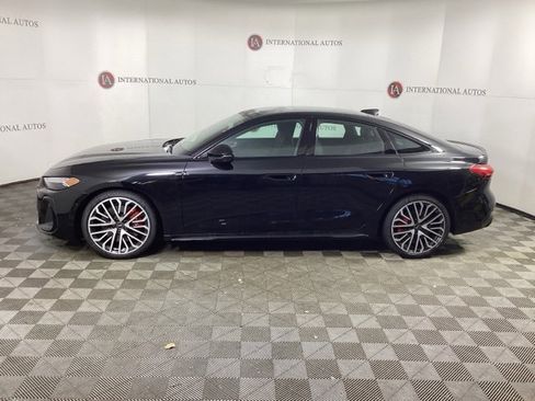 New 2025 Audi S5 Premium Plus image 7