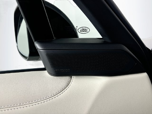 New 2026 Land Rover Range Rover SE AWD/4WD image 20