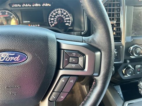 Used 2019 Ford F150 XLT w/ Equipment Group 302A Luxury image 23