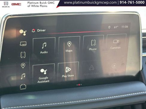 Used 2024 GMC Yukon SLT image 24