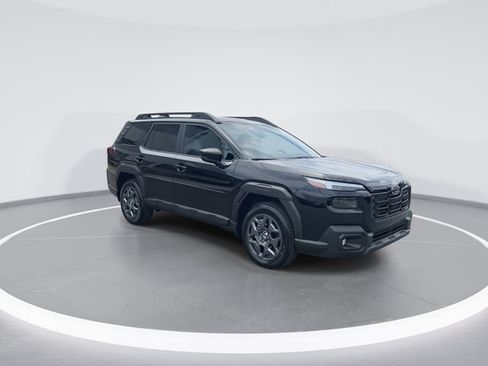 New 2026 Subaru Outback Premium AWD/4WD image 2