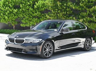 Used 2019 BMW 330i Sedan RWD video 1