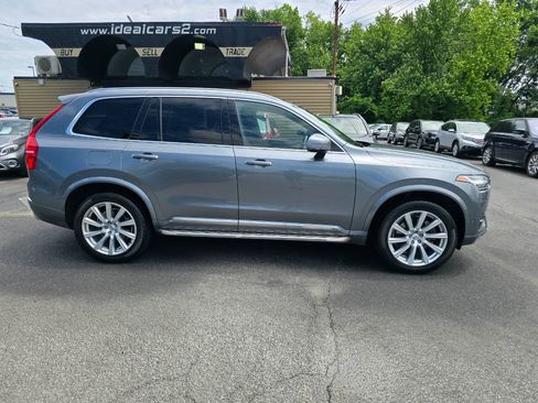 Used 2016 Volvo XC90 T6 Inscription AWD/4WD image 2