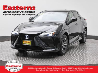 Used 2023 Lexus RZ 450e Premium w/ Technology Package