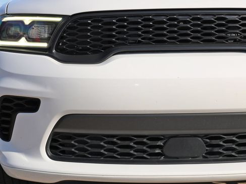 Used 2024 Dodge Durango GT AWD/4WD image 11