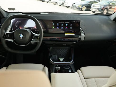 New 2026 BMW X3 xDrive30i w/ Premium Package AWD/4WD image 27