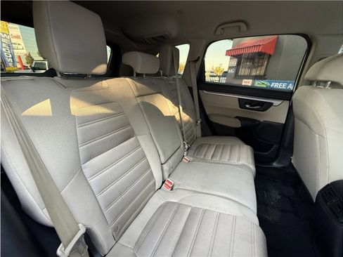 Used 2019 Honda CR-V LX image 28