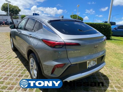 Used 2025 Buick Envista Preferred FWD image 23