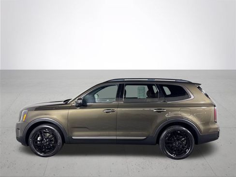 Used 2023 Kia Telluride EX X-Line AWD/4WD image 9