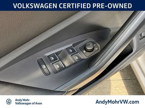 Used 2026 Volkswagen Jetta Sport FWD image 14