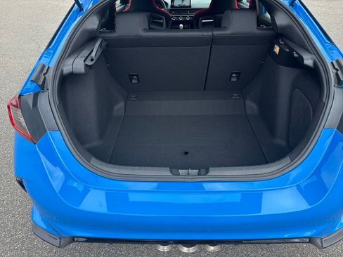Used 2024 Honda Civic Type R image 24