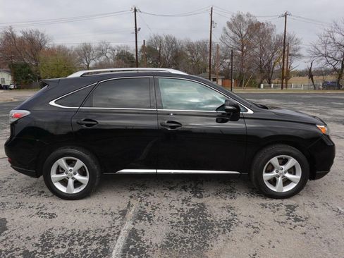 Used 2010 Lexus RX 350 AWD image 8