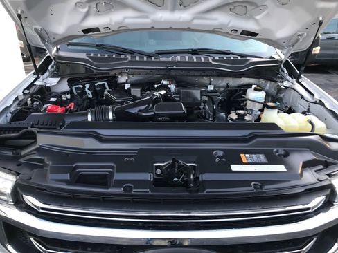 Used 2022 Ford F250 XL w/ STX Appearance Package image 47