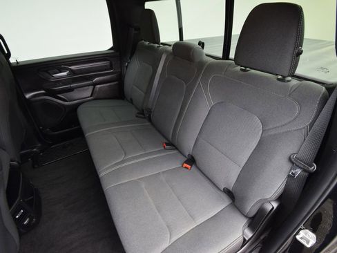 Used 2024 RAM 1500 Tradesman w/ Trailer Tow Group image 23