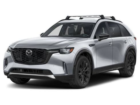 Used 2026 MAZDA CX-90 3.3 Turbo S w/ Premium Package AWD/4WD image 1