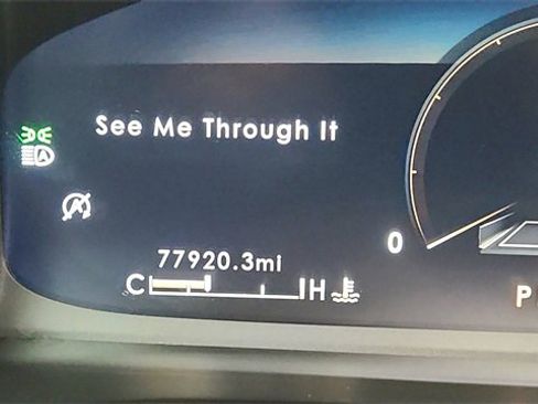 Used 2020 Lincoln Aviator Reserve w/ Equipment Group 202A image 44