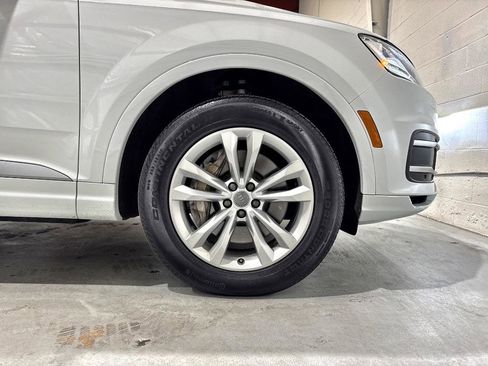 Used 2018 Audi Q7 3.0T Premium Plus w/ Premium Plus Package image 89